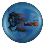 #7 (Orange Metallic) 170-172 2026 Tour Series Paul McBeth Luna