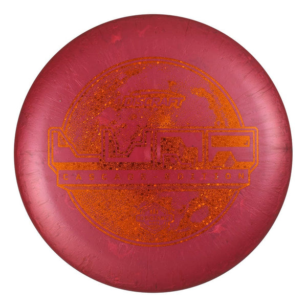 Cascade Challenge Jawbreaker Big Z Luna