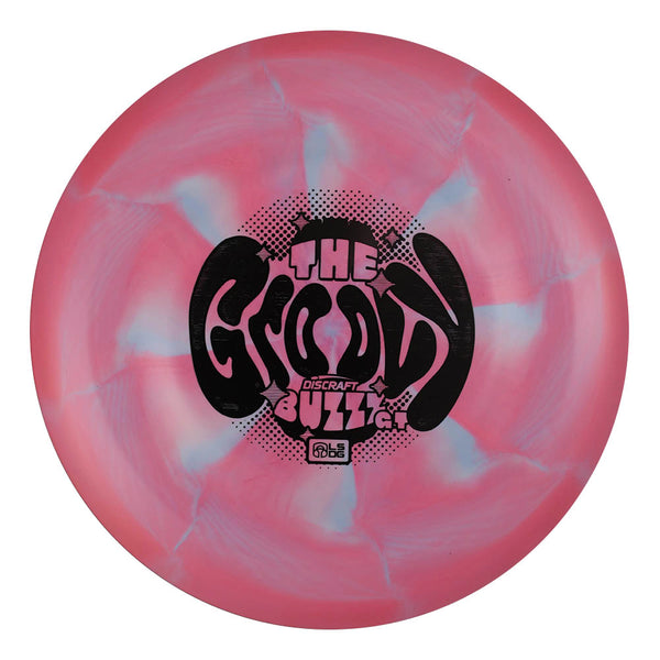 ESP Swirl Buzzz GT