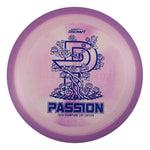#7 (Blue Matte) 170-172 Champion's Cup Colorshift ESP Passion