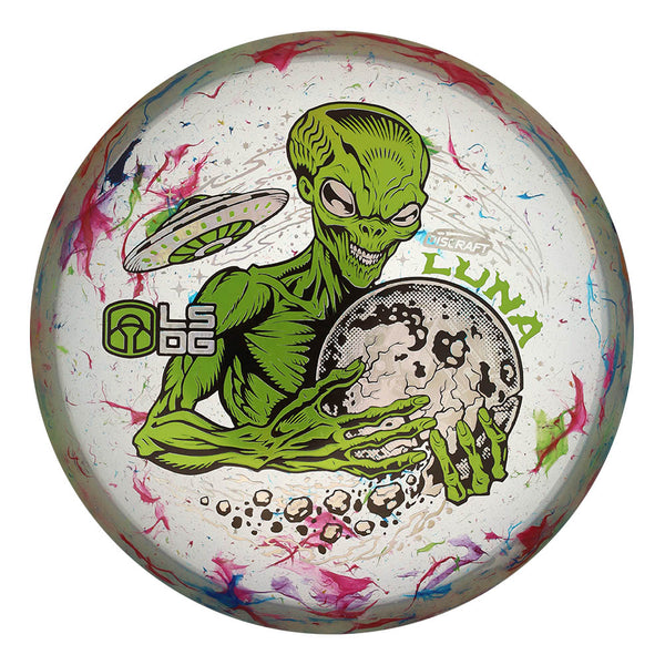 Colorshift Jawbreaker Z Flx Luna