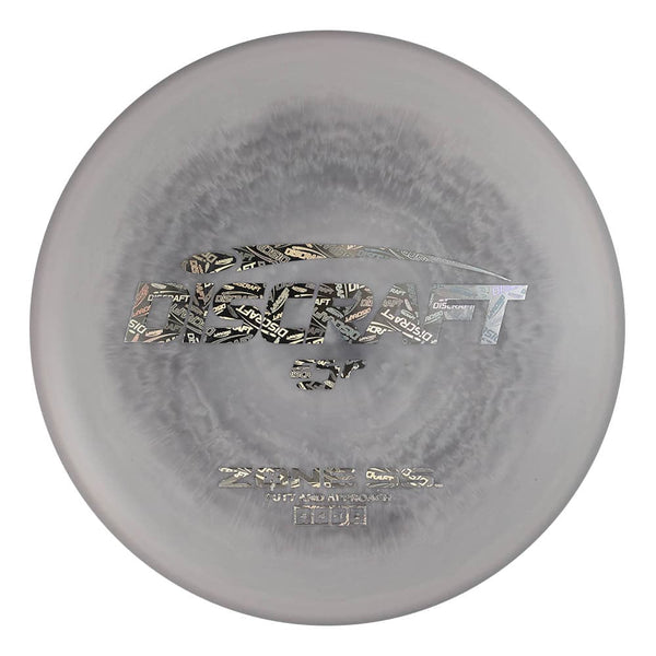 #13 (Discraft) 167-169 ESP Zone SS