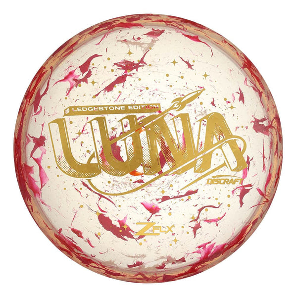 Jawbreaker Z Super Flex Luna