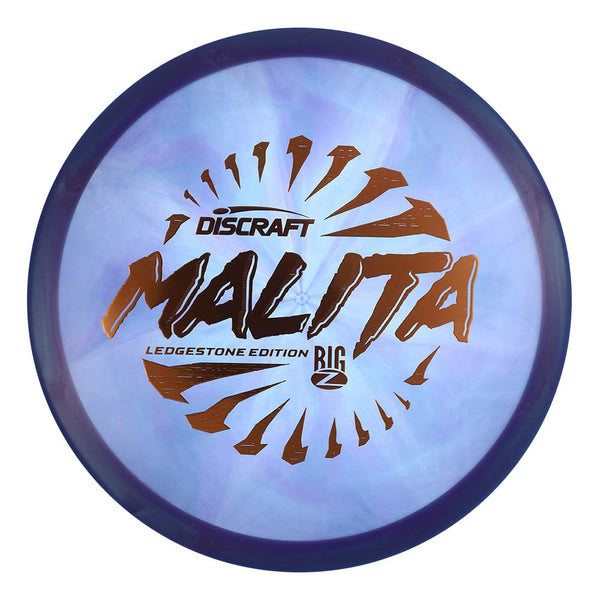 Big Z Swirl Malita