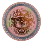 SFO ESP Swirl Fuzed Scorch