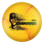 #31 (Colorshift) 170-172 2026 Tour Series Anthony Barela Cigarra
