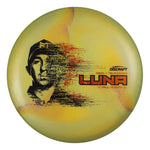 #130 (Orange Sparkle Stars) 173-174 2026 Tour Series Paul McBeth Luna