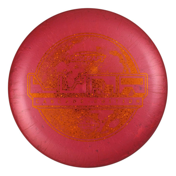 Cascade Challenge Jawbreaker Big Z Luna