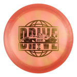 #29 (Gold Metallic) 170-172 Big Z Swirl Drive