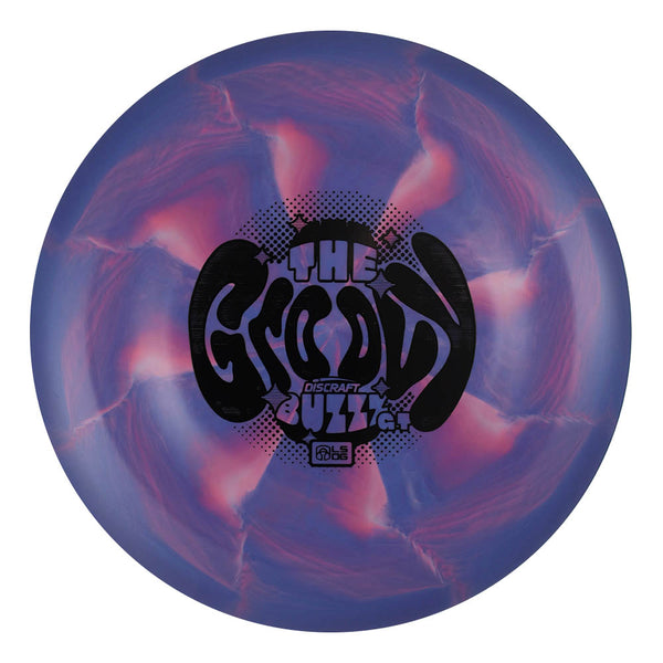 ESP Swirl Buzzz GT