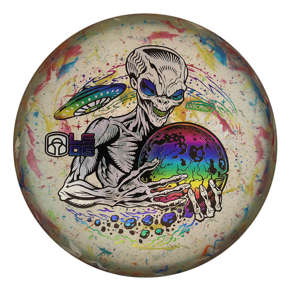 Colorshift Jawbreaker Z Flx Luna | Ledgestone