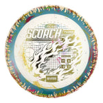 #6 Light Blue Rim (EXACT DISC) 173-174 Charity Jawbreaker Z Flx Scorch w/ Solid ESP Rim