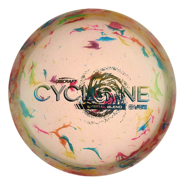 Colorshift Jawbreaker Z Flx Cyclone