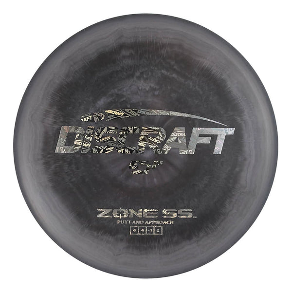 #12 (Discraft) 167-169 ESP Zone SS