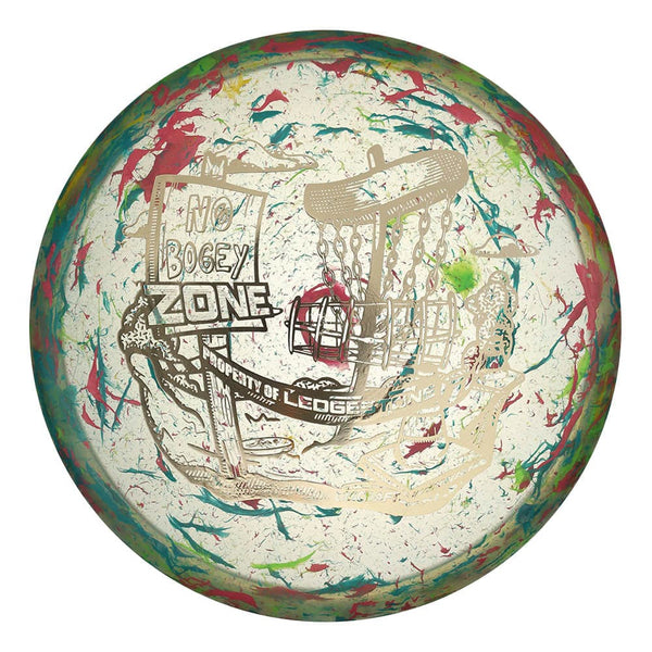 Jawbreaker Z Super Flx Zone