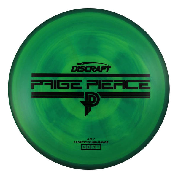 Paige Pierce Prototype ESP Joy