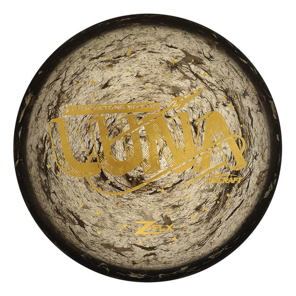 Jawbreaker Z Super Flex Luna