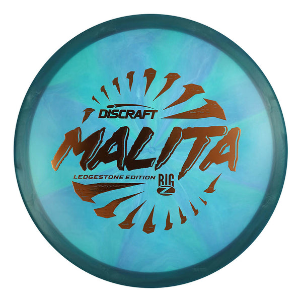 Big Z Swirl Malita