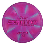 #1 (Magenta Shatter) 170-172 Ricky Wysocki Prototype Fossil