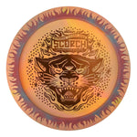 SFO ESP Swirl Fuzed Scorch