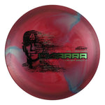 #30 (Colorshift) 170-172 2026 Tour Series Anthony Barela Cigarra