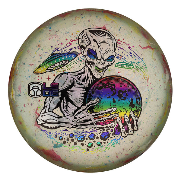 Colorshift Jawbreaker Z Flx Luna | Ledgestone