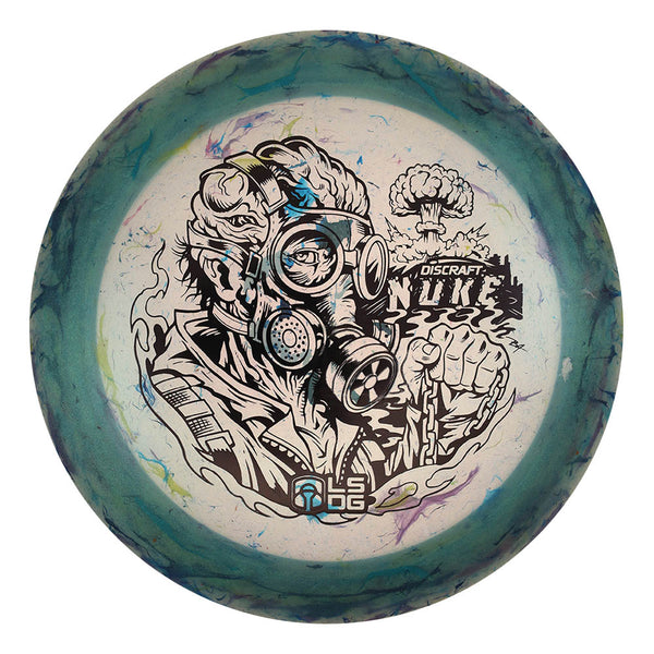 Colorshift Jawbreaker Z Flx Nuke