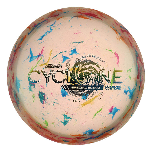 Colorshift Jawbreaker Z Flx Cyclone