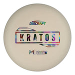 Paul McBeth Hard Blend Kratos
