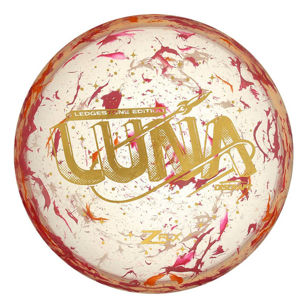 Jawbreaker Z Super Flex Luna