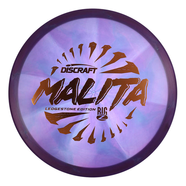 Big Z Swirl Malita