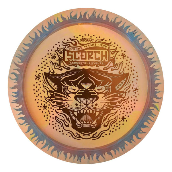 SFO ESP Swirl Fuzed Scorch