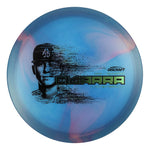 #29 (Colorshift) 170-172 2026 Tour Series Anthony Barela Cigarra