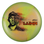 #128 (Orange Sparkle Stars) 173-174 2026 Tour Series Paul McBeth Luna