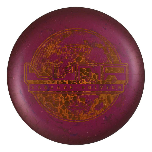 Cascade Challenge Jawbreaker Big Z Luna