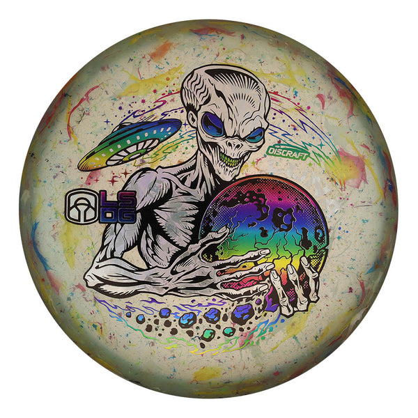 Colorshift Jawbreaker Z Flx Luna | Ledgestone