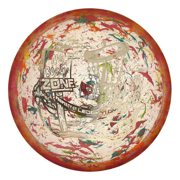 Jawbreaker Z Super Flx Zone