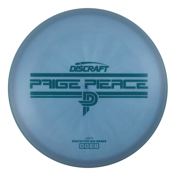 Paige Pierce Prototype ESP Joy