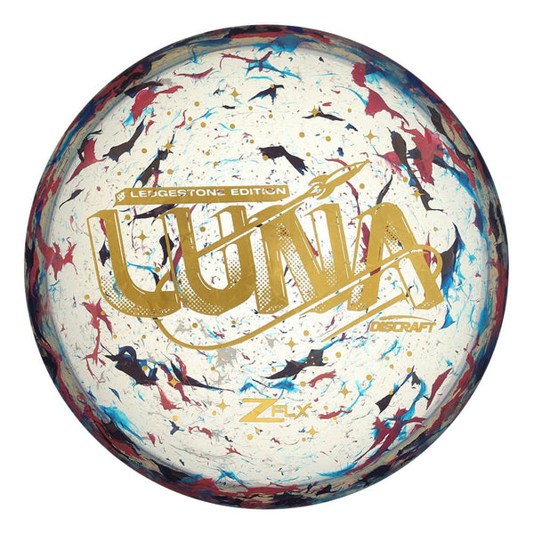 Jawbreaker Z Super Flex Luna
