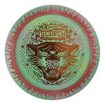 SFO ESP Swirl Fuzed Scorch