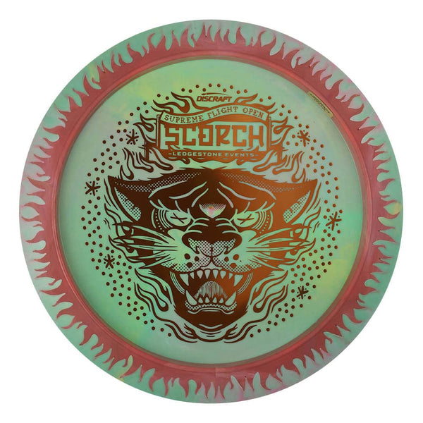 SFO ESP Swirl Fuzed Scorch