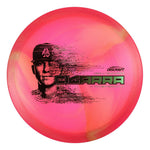 #28 (Colorshift) 170-172 2026 Tour Series Anthony Barela Cigarra