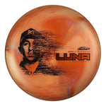 #127 (Orange Metallic) 173-174 2026 Tour Series Paul McBeth Luna