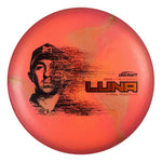 #3 (Orange Metallic) 170-172 2026 Tour Series Paul McBeth Luna