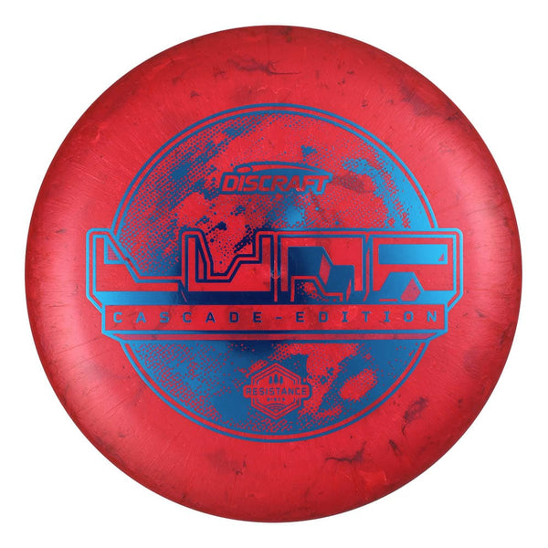 Cascade Challenge Jawbreaker Big Z Luna