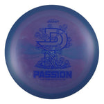 #3 (Blue Matte) 164-166 Champion's Cup Colorshift ESP Passion