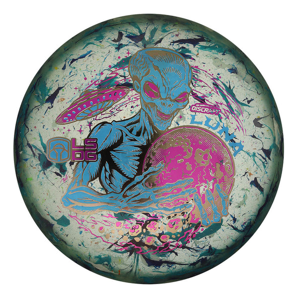 Colorshift Jawbreaker Z Flx Luna | Ledgestone