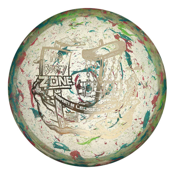 Jawbreaker Z Super Flx Zone