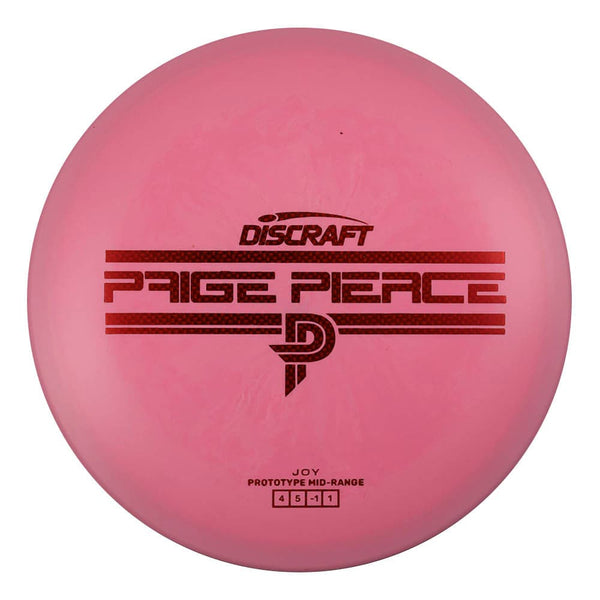 Paige Pierce Prototype ESP Joy