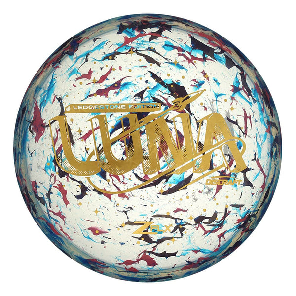 Jawbreaker Z Super Flex Luna